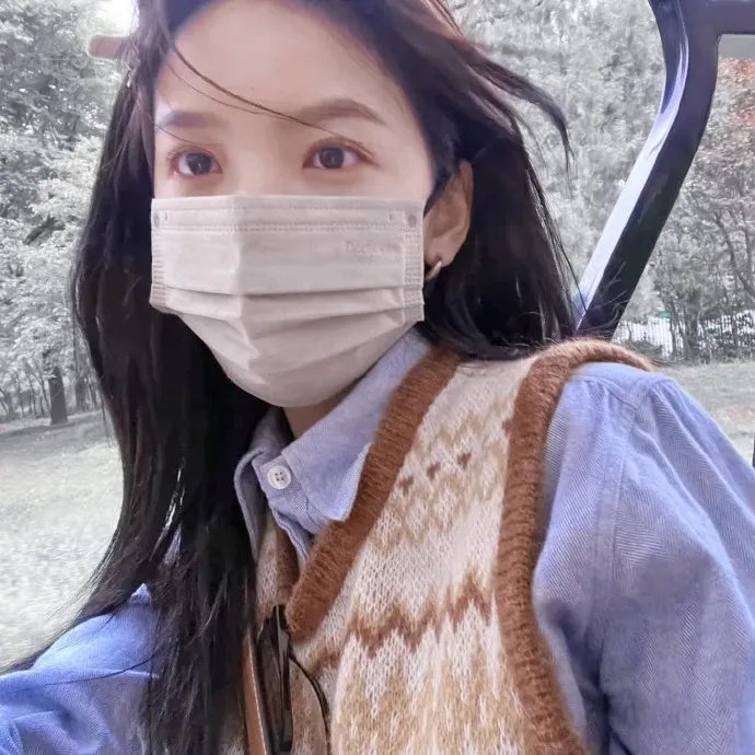 不留恋不沉迷姜小姐独美